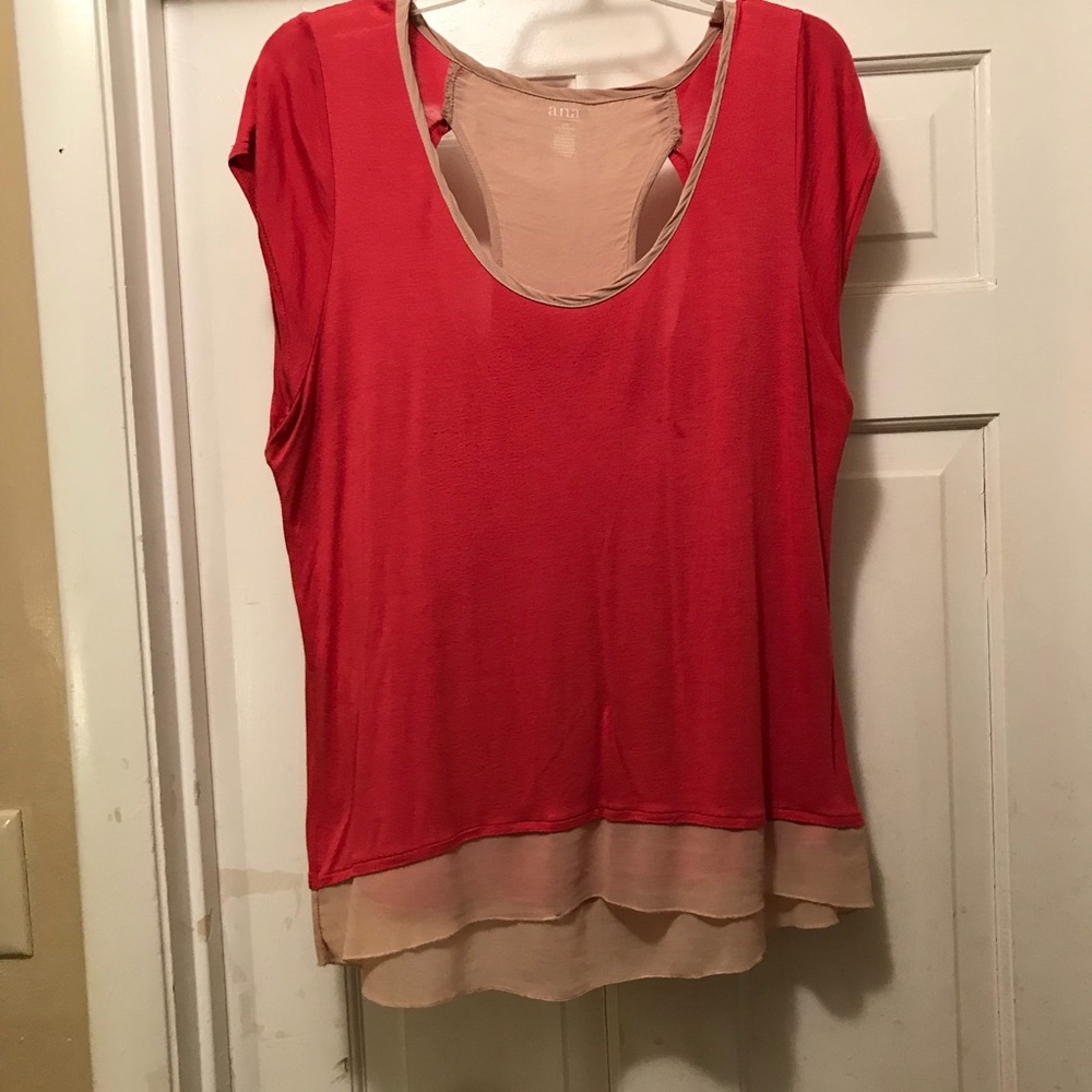 Blouses -Large
